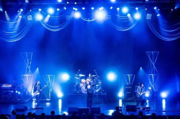 『NexTone Award 2026』こっちのけんと、Gold Medal受賞の「はいよろこんで」をサプライズ披露　THE YELLOW MONKEY、MONGOL800の豪華パフォーマンスも