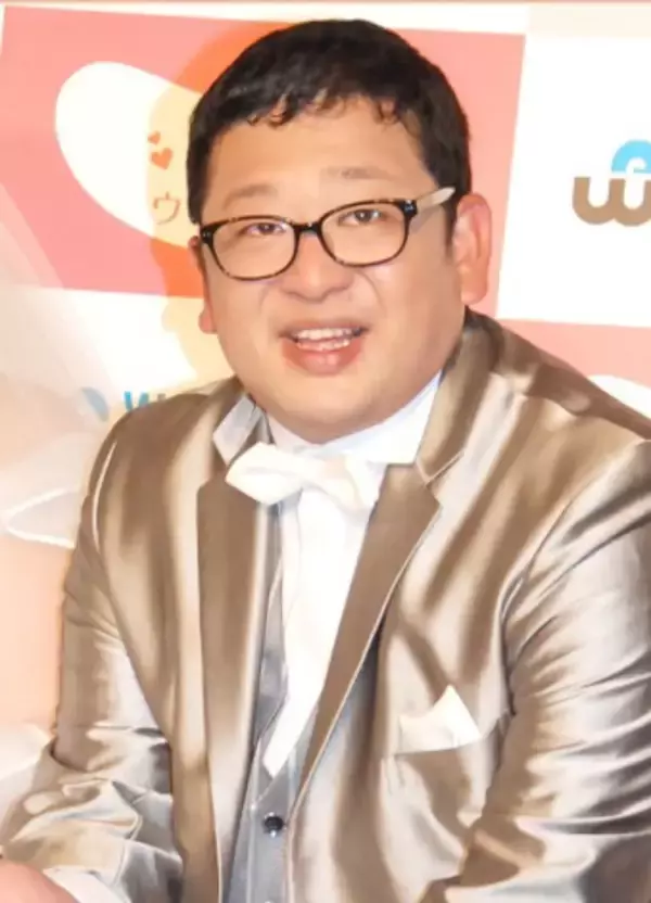 チャンカワイ、実家の家業を明かす　突然の事実にスタジオ驚き「えー！」