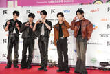「【KCON JAPAN】ZEROBASEONE、5人体制でレッドカーペットに登場「思いっきり期待して」」の画像1