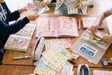 「「シール交換、まだ楽しい」「今こそ自分の好みで集める」“見せる収納”としても楽しいシール帳」の画像1