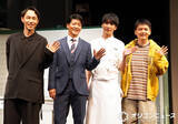 「WEST.藤井流星、6年ぶりの西田征史氏とのタッグに喜び「楽しくやらせていただいています」　舞台裏明かされる「最初は割とシリアス寄りに作っていって…」」の画像1
