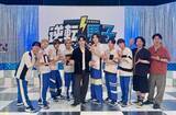 「なにわ男子、亀梨和也と「青春アミーゴ」コラボ目指して奮闘　プレッシャーに弱音「亀梨くんいなかったら…」」の画像1
