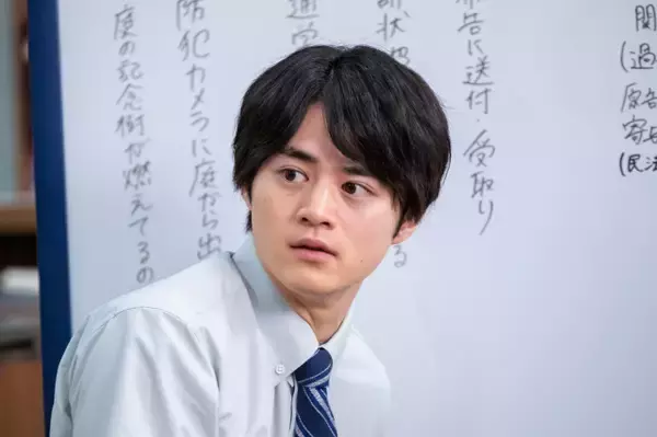 完璧な幸せ家族の秘密が暴かれる…　31日放送『リーガルビート』第2話【あらすじ】