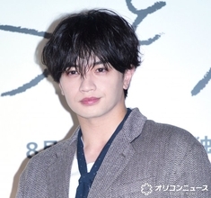 中島健人、セックスセラピスト役に驚き　演じる時は「聞くこと」を意識