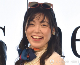 元尼神インター・誠子、“米粉ピザ”を手作り「おいしそう」「お花みたいでかわいい…！」　京都での“丁寧な暮らしぶり”話題