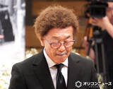 「具志堅用高、ガッツさん思い声震わせる「一番の大先輩」　最期の会話は「ボクシングを盛り上げてくれ」」の画像1