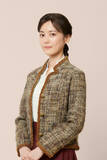「『めおと日和』“芙美子役”は山本舞香→生田絵梨花にバトンタッチ　小関裕太と“ふかふみ”カップルの新婚生活描く「丁寧に歩んでいきたい」【コメントあり】」の画像1