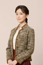 『めおと日和』“芙美子役”は山本舞香→生田絵梨花にバトンタッチ　小関裕太と“ふかふみ”カップルの新婚生活描く「丁寧に歩んでいきたい」【コメントあり】