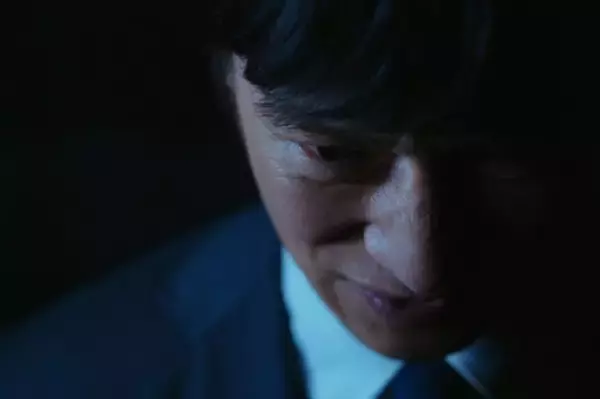 『VIVANT』第17話、乃木の“悲壮な表情”を捉えた場面カット解禁「敗北か、奇跡か」