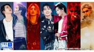 BTS、東京ドーム初日公演をテレビ初放送　7年ぶり日本公演