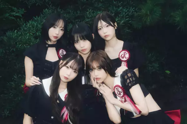 元メンバーがプロデューサーに　アイドルグループ・DEAR KISS、活動終了から2年を経て復活