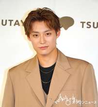 超特急・高松アロハ、悲願のMステ出演「とにかくうれしかった」 グループで“国民的アイドル”目標に