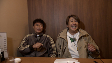 近藤真彦、恩人は“関西の大御所”　浜田雅功の無茶振り→30年ぶりの”再会”へ