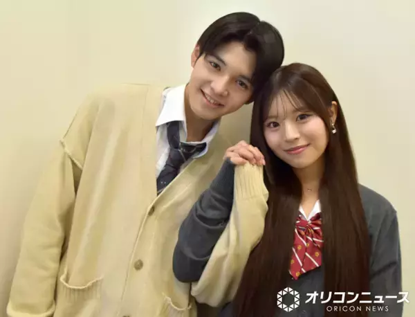 【『今日好き』チェンマイ編カップルインタビュー】2つの旅を経てたどり着いた“思いやりカップル”しゅん＆ゆま