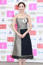 【『ミス日本コンテスト2026』ファイナリスト紹介】アルピニスト・野口健氏の長女・野口絵子さん　父の教えを胸に「子どもたちのために五感を通じた自然の中での環境学校を作ります」と目標を掲げる