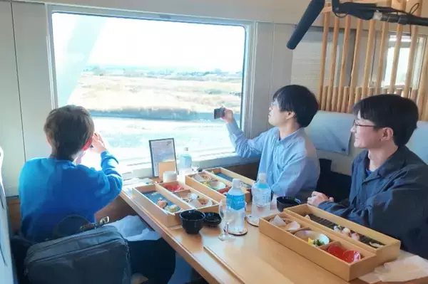 『マツコの知らない世界』新春SP、鉄道好き8人が大集合　国内外の豪華列車を紹介