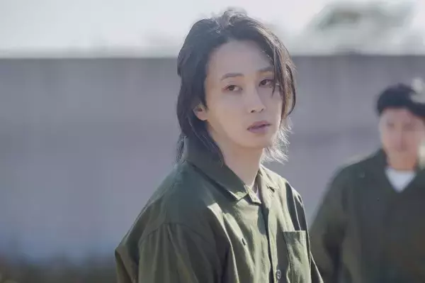 カルマ、特殊詐欺グループ元リーダー役を熱演「俳優街道を駆け上がっていきたい」　『パンチドランク・ウーマン』キャラクター紹介（4）【コメント全文】