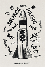 LE SSERAFIM所属・HYBE「SOURCE MUSIC」、初のボーイグループ結成へ　オーディション開催