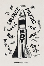 LE SSERAFIM所属・HYBE「SOURCE MUSIC」、初のボーイグループ結成へ　オーディション開催