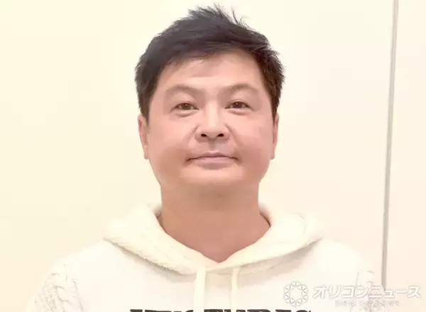 月亭方正『ガキ使』思い出写真とともに追悼「ご冥福をお祈りいたします」　モーリー・ロバートソンさん訃報で