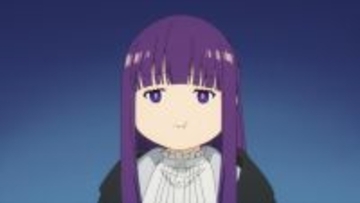 『葬送のフリーレン』人気キャラの設定画に大反響「美人なお姉様なのに…」「フェルンが不機嫌になっちゃう」