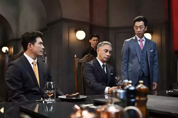 『リブート』最終回ゲスト解禁→ネットに衝撃走る