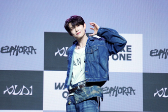 活動休止のALPHA DRIVE ONE・GEONWOO（ゴヌ）、直筆で謝罪「自分自身を改めて真剣に見つめ直す」【直筆メッセージ全文】