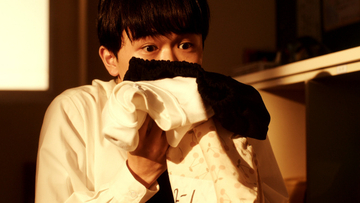 「変態枠どっちも面白いな」テレ東春ドラマ第1話出そろう　鈴木福、ブルマ姿で熱演　濱田岳は石井杏奈と…