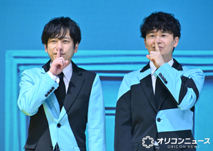 【シークレットNGハウス】二宮和也＆若林正恭、注目は乃木坂46一ノ瀬美空「びっくりする」　佐藤健はガチの目「始まった瞬間から強い」