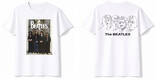 「ザ・ビートルズ来日60周年記念Tシャツ発売へ　ファッションとしても映える3デザイン」の画像1