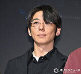 「高橋一生、「？」ばかりの相関図に苦笑い「何も話せない」　主役クラスが勢ぞろいも非公開」の画像1