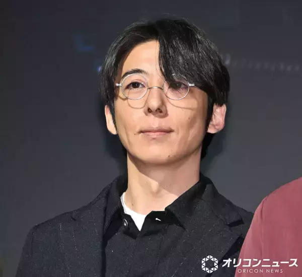 高橋一生、「？」ばかりの相関図に苦笑い「何も話せない」　主役クラスが勢ぞろいも非公開