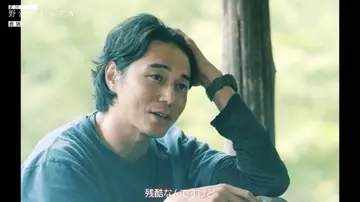 東出昌大、田舎移住を決めるまでの葛藤「踏み切るのって難しい」「怖いんですよね」