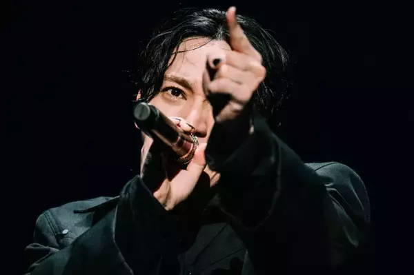 SKY-HI、豊洲PITで3Days開催決定　9年ぶり日本武道館公演で発表　18日公演はYouTube生配信へ