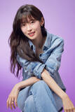 「OH MY GIRL・アリン、“特別な能力”を持てるとしたら「過去へ戻りたい」　韓国ドラマ『S Line ～見えてはいけない関係～』インタビュー」の画像1
