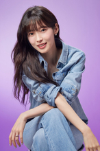 OH MY GIRL・アリン、“特別な能力”を持てるとしたら「過去へ戻りたい」　韓国ドラマ『S Line ～見えてはいけない関係～』インタビュー