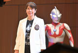 「『ウルトラマンの日』にハヤタ隊員・黒部進の秘話連発　娘・吉本多香美の直言に長野博が苦笑い「監督でも言えない」」の画像1