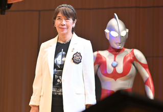 『ウルトラマンの日』にハヤタ隊員・黒部進の秘話連発　娘・吉本多香美の直言に長野博が苦笑い「監督でも言えない」