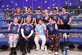 「『ジャンクSPORTS』2時間SPでW杯の特大スクープ振り返る　早朝5時から大興奮の浜田ビューイングも大公開」の画像1