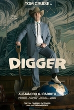 トム・クルーズ、主演映画『DIGGER／ディガー』×FIFA W杯公式コラボ動画が話題