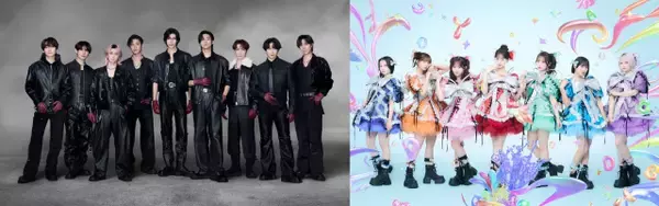 8・31『CDTVライブ！ライブ！』出演アーティスト第2弾　Snow Manは新曲フルサイズTV初披露＆CANDY TUNEも新曲【歌唱曲一覧】