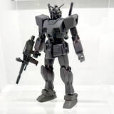 「“ごみ”が「ガンプラ」に生まれ変わる、BANDAI SPIRITS・花王・ライオン協業で新たな「エコプラ」を」の画像1