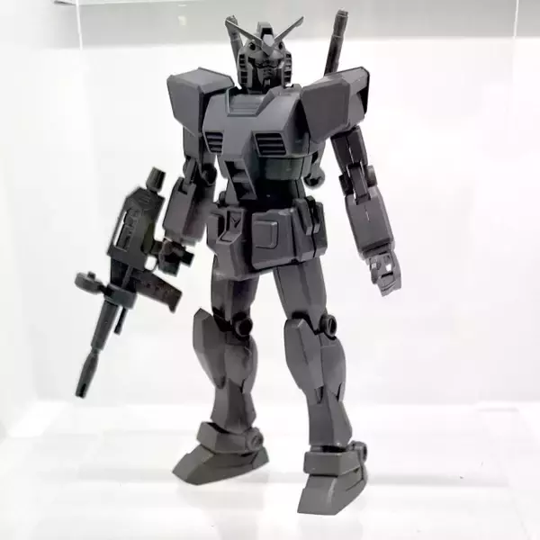 “ごみ”が「ガンプラ」に生まれ変わる、BANDAI SPIRITS・花王・ライオン協業で新たな「エコプラ」を