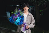「山田涼介、主演ドラマ『一次元の挿し木』クランクアップ「自分の役者人生において必要な作品だった」【コメント全文】」の画像1