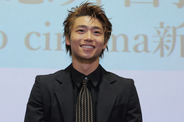 八村倫太郎「ウルトラマンにも、仮面ライダーにもなりたかった」幼少期明かす　“変身”経験のある2人をうらやましがる