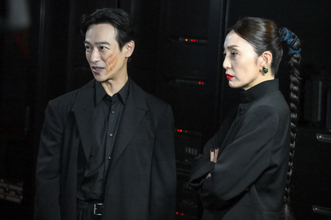 『VIVANT』本性発覚→ネット怒り「最低」「悪魔」「やり方が鬼畜すぎる」
