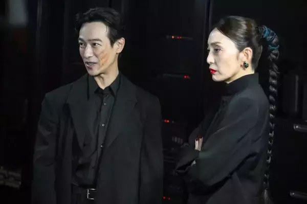 『VIVANT』本性発覚→ネット怒り「最低」「悪魔」「やり方が鬼畜すぎる」