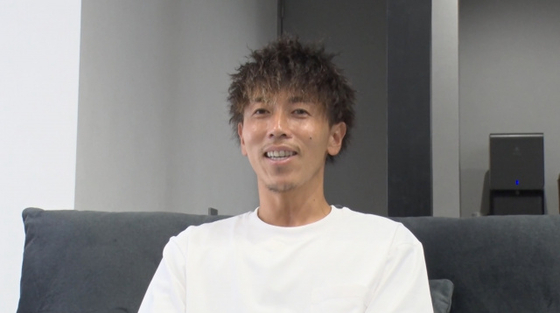 元なでしこジャパン・山崎円美、性別変更＆父に　これまでの苦悩と新たな家族の絆を明かす