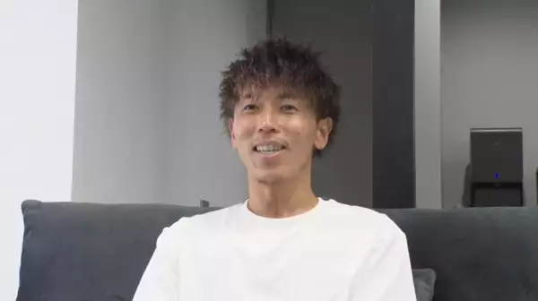 元なでしこジャパン・山崎円美、性別変更＆父に　これまでの苦悩と新たな家族の絆を明かす