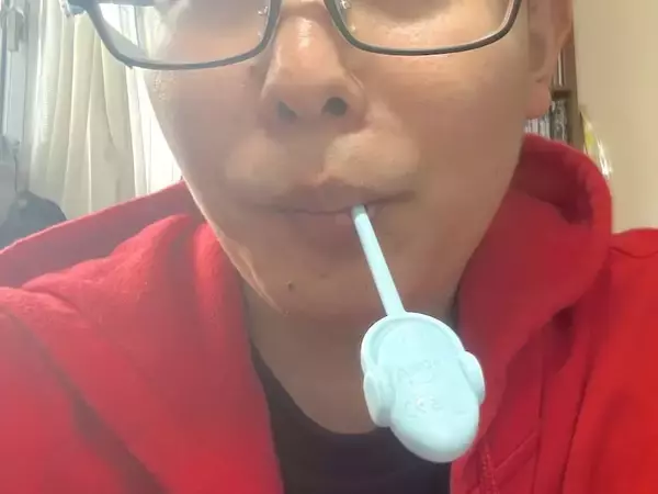 「舐めると音楽が聞こえるキャンディーが意味不明すぎた　骨伝導ロリポップを試してみた」の画像
